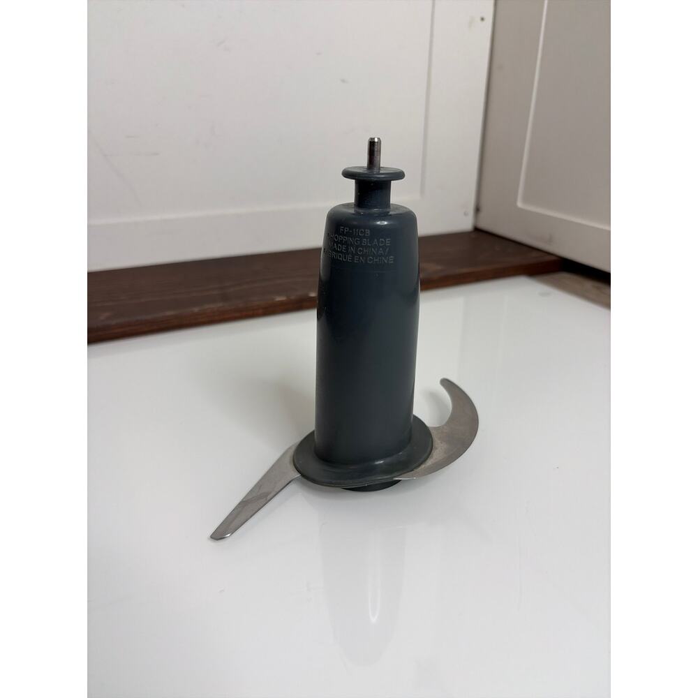 Cuisinart Elemental 11 Cup FP-11CB Chopping Blade Replacement Part